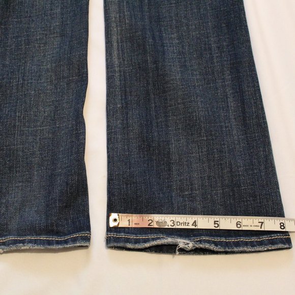 Miss Me Boot Jeans - Picture 7 of 8